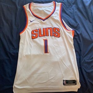 Nike Devin Booker Jersey